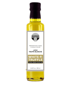 Buy FLAVOURED EXTRA MUSHROOM OIL