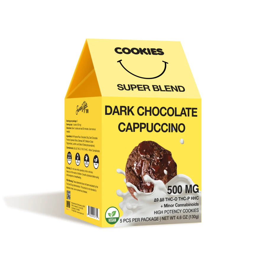 buy Dark Chocolate Cappuccino Buy Dark Chocolate Cappuccino online