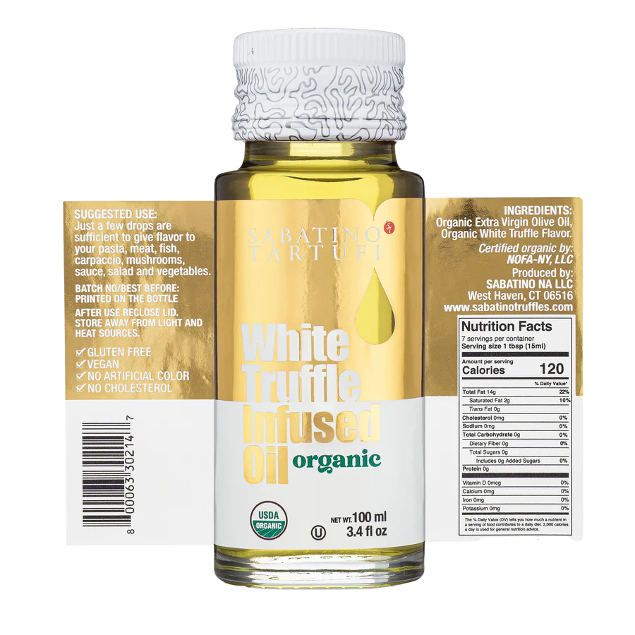 best white truffle oil best white truffle oil