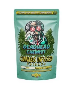 Buy 500MG THC M&Mz Oregon Bend