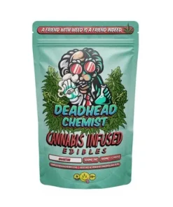 Buy 500MG THC Smartiez Oregon Bend