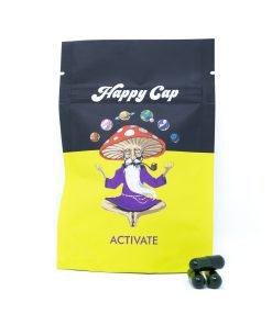 Buy Happy Cap – Activate Blend (6x110mg)