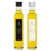 Buy Black & White Truffle Oil (2 x 250ml) - Marinading & Seasoning - Olive Oil
