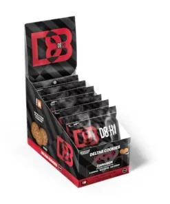 Buy Delta 8 THC Cookies online