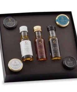 Buy Complete Truffle Oil Hamper Food Gift Basket