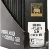 Order Dark Chocolate Shroom Bars Cocoa In Oregon Bend USA