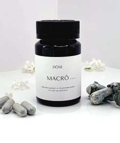 Buy Dose Macro Envy Macrodose Psilocybin Capsules