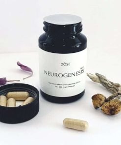 Buy Dose Neurogenesis No.3 Microdose