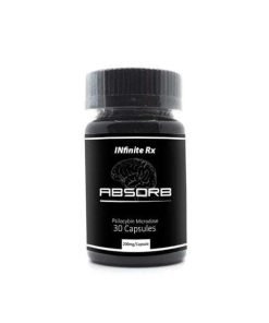 INfinite Rx (Absorb) Microdosing
