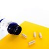 Buy Jeanneret Botanical Micro 25 (Glow) Microdose Mushroom Capsules