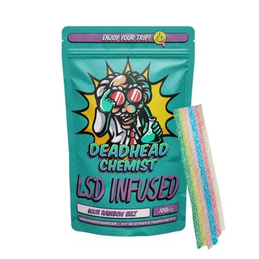 Buy LSD Edible 100ug Sour Rainbow Belt Deadhead Chemist Buy LSD Edible 100ug Sour Rainbow Belt Deadhead Chemist