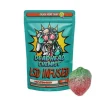 Buy LSD Edible 100ug Wild Strawberry Gummy Deadhead Chemist
