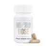 Buy Euphoria Psychedelics – Microdose Capsules (3000mg)