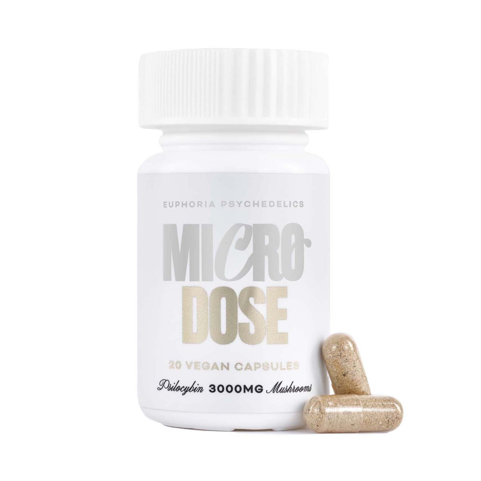 Buy Euphoria Psychedelics – Microdose Capsules (3000mg) Buy Euphoria Psychedelics – Microdose Capsules (3000mg)