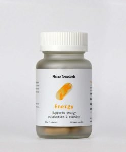 Microdose Mushroom