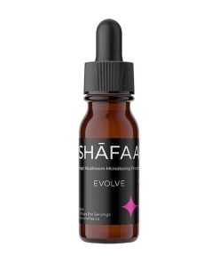 Buy Shafaa Evolve Mushroom Microdosing Tincture online