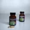 Buy Shafaa Evolve Magic Mushroom Microdosing Cognition Capsules