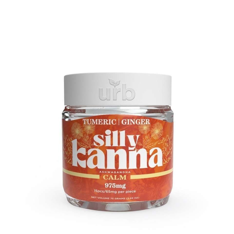 buy Tumeric/Ginger Silly Kanna Gummies Calm Buy Tumeric/Ginger Silly Kanna Gummies Calm online