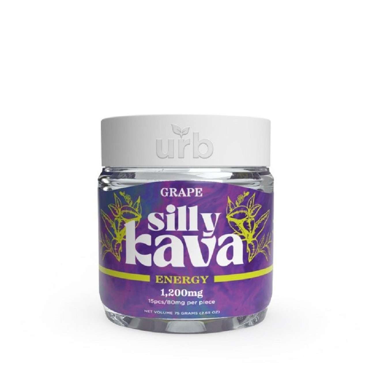 buy Grape Silly Kava Gummies Energy Buy Grape Silly Kava Gummies Energy online