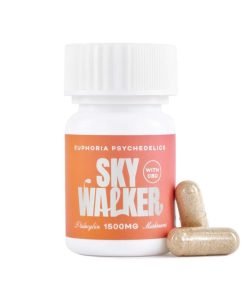 Buy Euphoria Psychedelics – Skywalker (5x300mg)