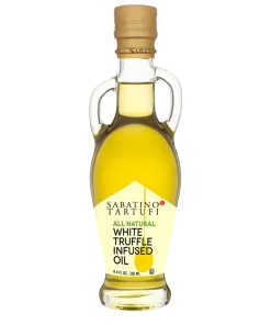 Buy White Truffle Infused Olive Oil - 8.4 FL OZ online