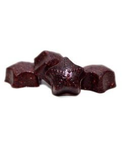 Shroomies – Cherry Lime Gummy Stars 3000mg