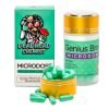 Buy Genius Brain Shroom Microdose Deadhead Chemist