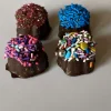 Buy Candied Mushroom Chocolate Swirls