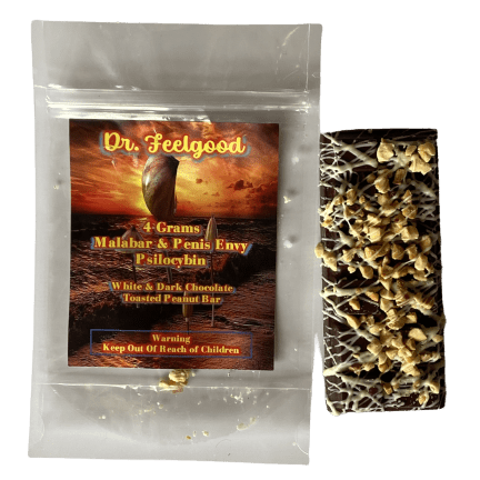 Buy Dr. Feelgood Chocolate online Buy Dr. Feelgood Chocolate online