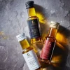 Buy Black-White & English Truffle Oil Set (3 x 100ml) - Marinading & Seasoning
