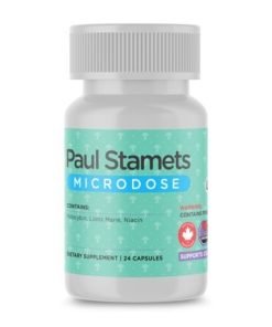 Buy Paul Stamets Shroom Microdose Deadhead Chemist