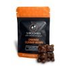 Buy Shroomies – Orange Gummy Bears 1000mg