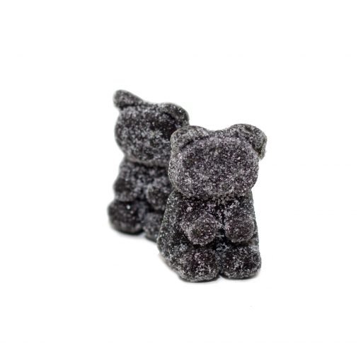 buy Shroomies – Very Berry Sour Gummy Bears 1000mg Shroomies – Very Berry Sour Gummy Bears 1000mg