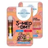 Buy 5-MeO DMT .5ml Purecybin Carts online