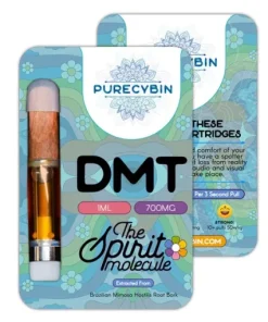 Buy Purecybin DMT Cartridges – 1ml – 700mg online