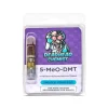 Buy Deadhead chemist 5 MeO DMT Cartridge 1mL online
