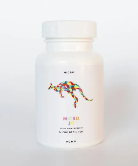 Buy MICRO JO 100mg Micro Beginner Capsules