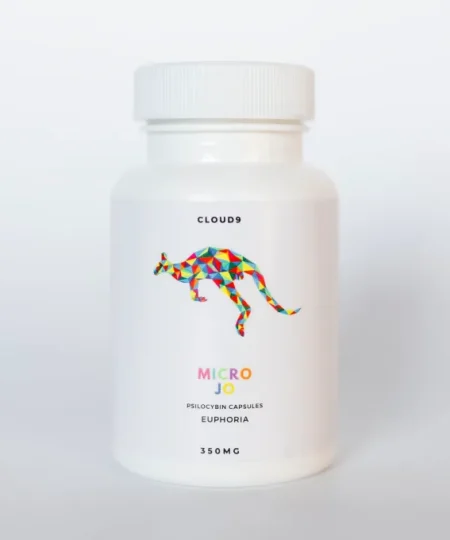 Buy MICRO JO 350mg Cloud9 Capsules online