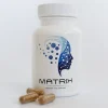 Buy MATRIX 200mg Microdose Psilocybin Capsules