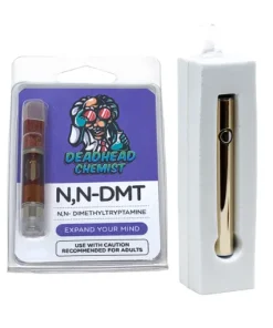 Deadhead Chemist DMT