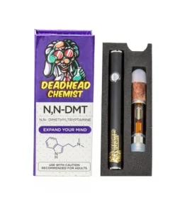 Buy Deadhead Chemist N'N DMT online