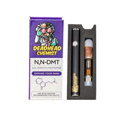 Buy Deadhead Chemist N'N DMT online Buy Deadhead Chemist N'N DMT online