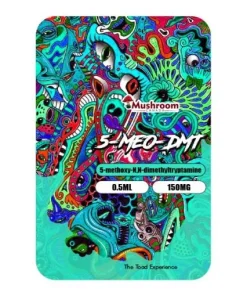 Buy 5-MEO DMT .5ml 150mg online