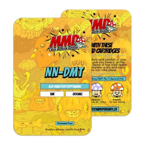 Buy NN-DMT vape 1 ml/800 mg online Buy NN-DMT vape 1 ml/800 mg online