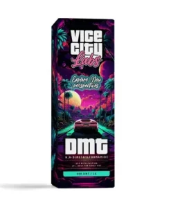 Buy 1ml DMT Vape 800mg (Cartridge) Vice City Labs