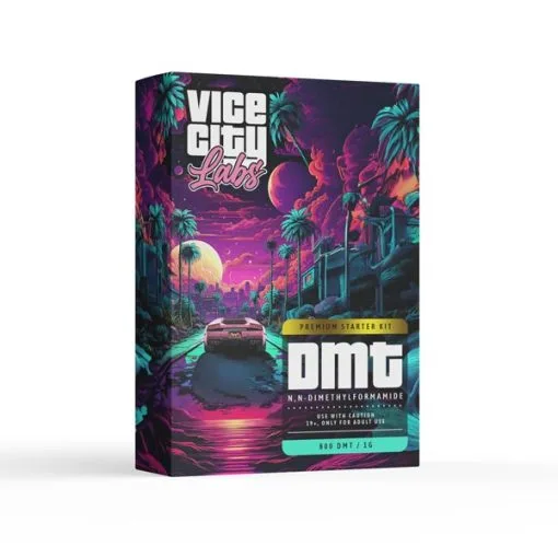 1 ml DMT Vape Kit 800 mg PREMIUM (Cartridge + Battery) 1 ml DMT Vape Kit 800 mg PREMIUM (Cartridge + Battery)