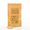 buy lions mane mushroom capsules