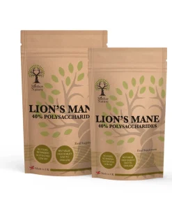 buy lions mane mushroom capsules
