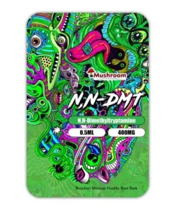 Buy DMT .5ml 400mg online