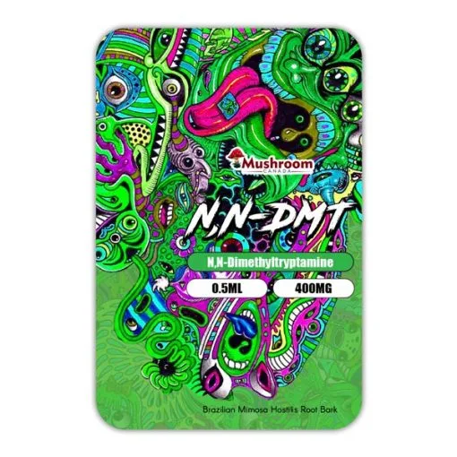 DMT .5ml 400mg Buy DMT .5ml 400mg online